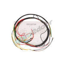 INSTALACJA ELEKTRYCZNA - WIĄZKA WFM M06 LICZNIK W LAMPIE