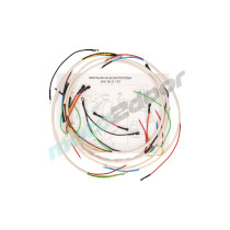 INSTALACJA ELEKTRYCZNA - WIĄZKA SHL M11 175 BIAŁA