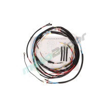 INSTALACJA ELEKTRYCZNA - WIĄZKA JAWA 250 Z AMPEROMIERZEM