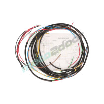 INSTALACJA ELEKTRYCZNA - WIĄZKA SIMSON AWO 425 SPORT