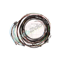 INSTALACJA ELEKTRYCZNA - WIĄZKA MZ ES 175/2 250/2 300/2 TROPHY