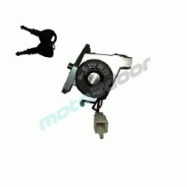 STACYJKA ( ZESTAW ZAMKÓW) YAMAHA NEOS AEROX OVETTO