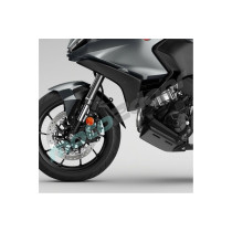 POSZERZENIE BŁOTNIKA PRZEDNIEGO DO MOTOCYKLA HONDA NT1100 2022