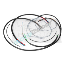 INSTALACJA ELEKTRYCZNA - WIĄZKA SIMSON SR1 SR2 KR50