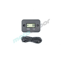 LICZNIK MOTOGODZIN INDUKCYJNYY (CZAS PRACY SILNIKA)