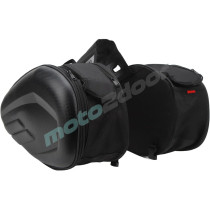 SAKWY MOTOCYKLOWE UNIWERSALNE PU/OXFORD