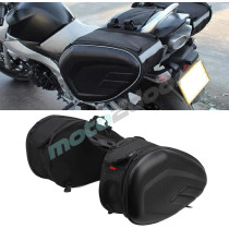 SAKWY MOTOCYKLOWE UNIWERSALNE PU/OXFORD