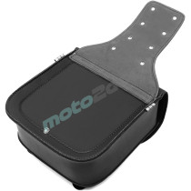 SAKWY MOTOCYKLOWE EKOSKÓRA