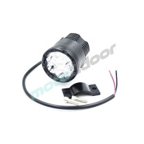 HALOGEN LED 12V 60W POMOCNICZE ŚWIATŁO DO JAZDY DZIENNEJ 1 SZT