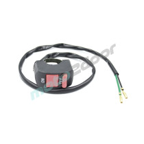 WŁĄCZNIK / WYŁĄCZNIK UNIWERSALNY 2 PRZEWODY