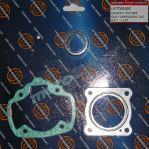 KOMPLET USZCZELEK TOP-END POWER FORCE PEUGEOT BUXY SPEEDFIGHT VIVACITY 47MM