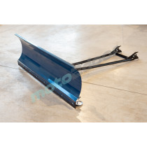 PŁUG UNIWERSALNY HLP ATV 150X46,5 [CM] DO ODŚNIEŻANIA