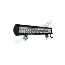 LAMPA LISTWA ŚWIETLNA DWURZĘDOWA 126W 20" COMBO 502X63X107MM
