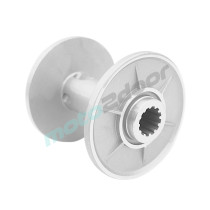 BĘBEN WYCIĄGARKI ATV P2500 BEZ OSI