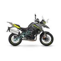 TRK702X SZARY CIEMNY 2024