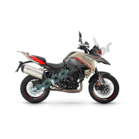 TRK702X BRĄZOWY JASNY 2024