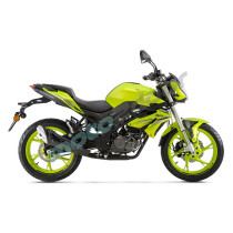 BN125 ZIELONY 2024