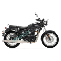 IMPERIALE400 CZARNY 2024