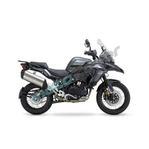 TRK502X GRAFITOWY 2024