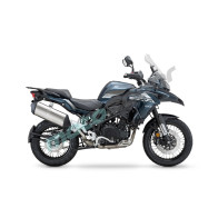 TRK502X NIEBIESKI 2024