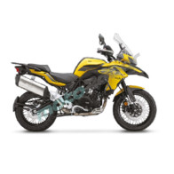 TRK502X ŻÓŁTY 2024