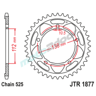 JTR1877.45