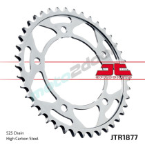 ZEBATKA NAPĘDZANA JT JTR1877.45
