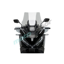 DEFLEKTORY PRZEDNIE PRZEDŁUŻANE PRZYCIEMNIANE PUIG HONDA NT1100 2022-2023