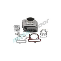 CYLINDER ŻELIWNY POWER FORCE YX140 W063