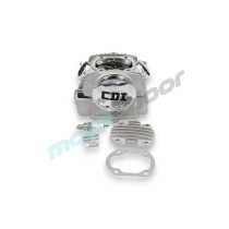 GŁOWICA CYLINDRA KOMPLETNA POWER FORCE YX140 W063 / YX150 W150