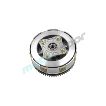 SPRZĘGŁO KOMPLETNE POWER FORCE YX140 W063 / YX150 W150