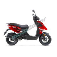 FACT50 CZERWONY 2024