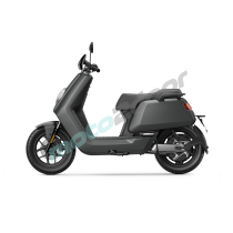 NQI GTS UP 2X26AH SZARY MAT23