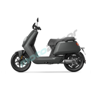 NQI GTS UP 2X26AH SZARY MAT23