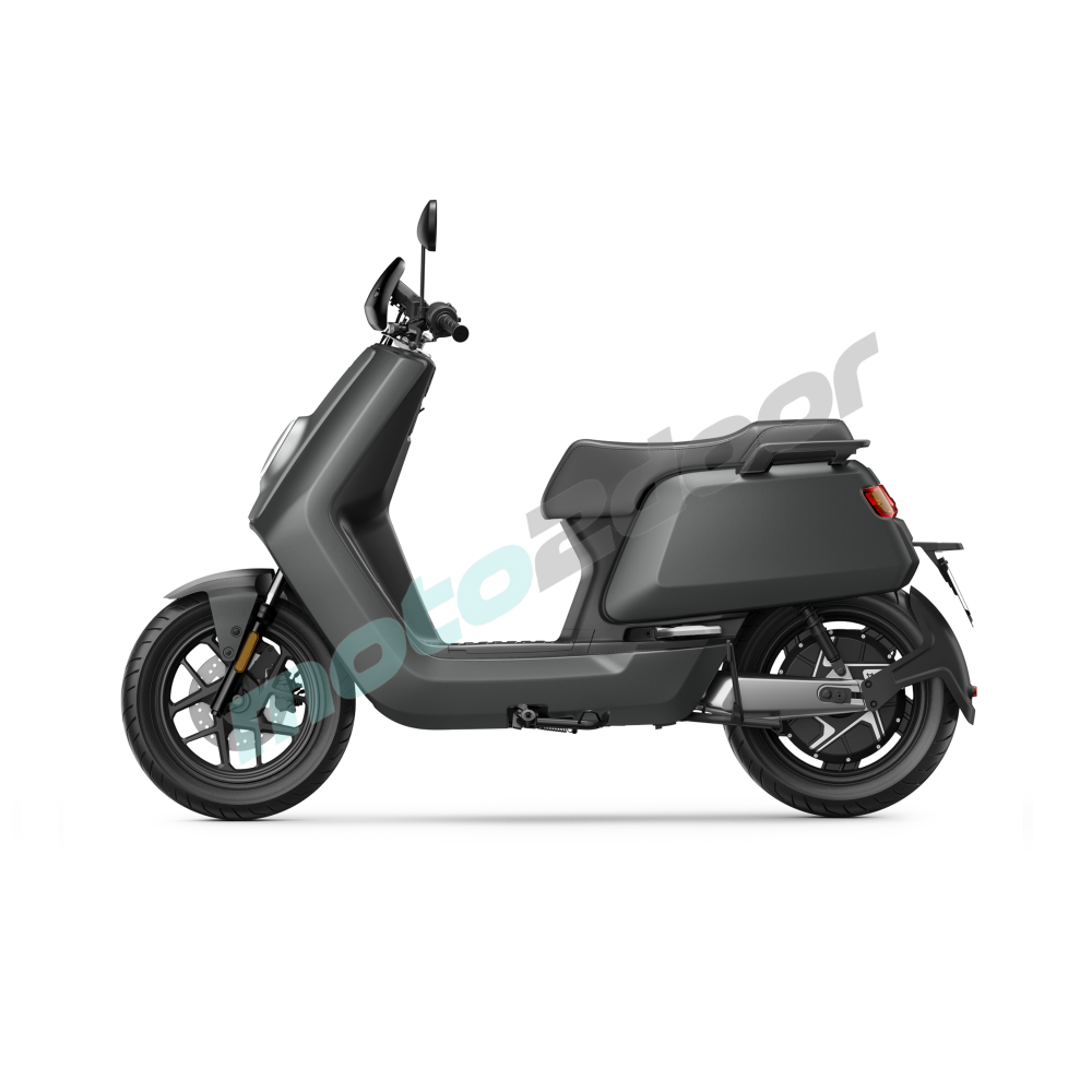 NQI GTS UP 2X26AH SZARY MAT23