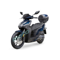 AGILITY S 125 NIEBIESKI 2024