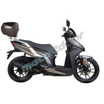 AGILITY S 50 BRĄZOWY 2024