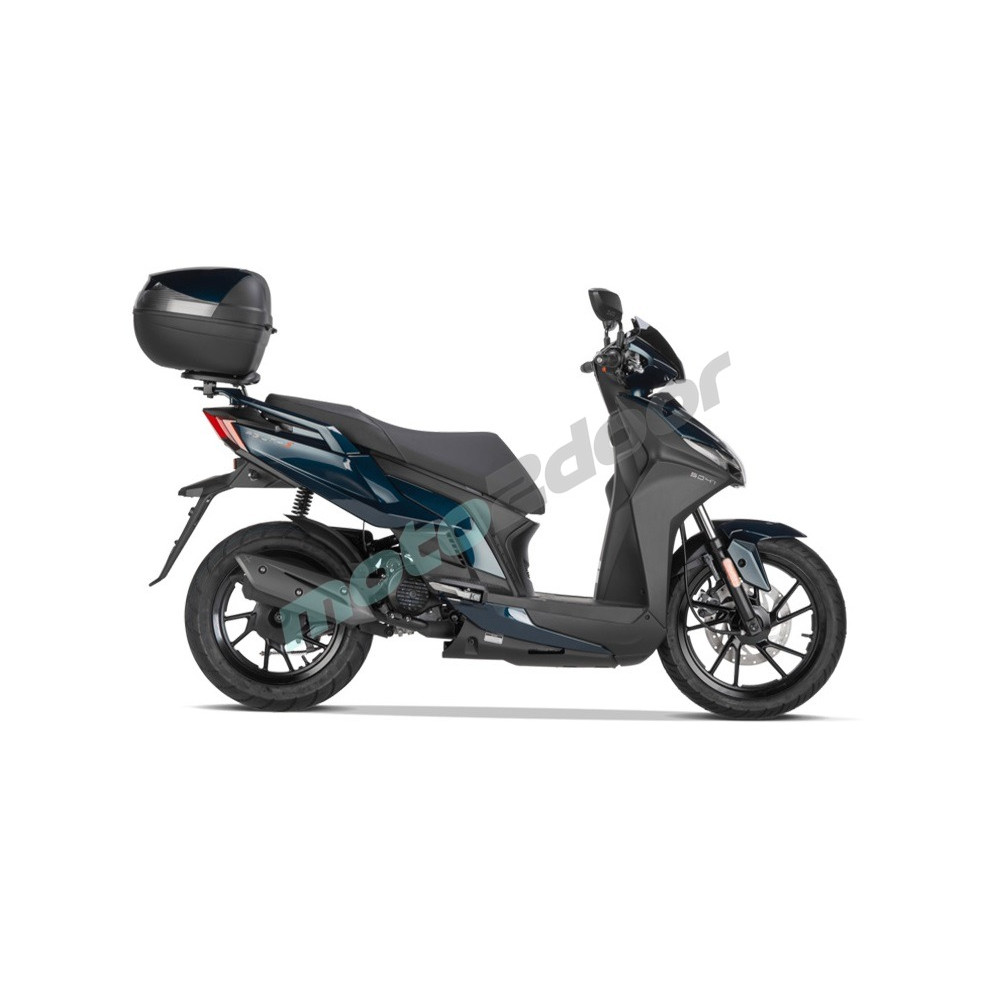 AGILITY S 50 NIEBIESKI 2024