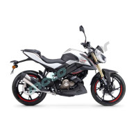 SRK125S ABS BIAŁY 2024