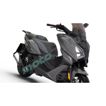 MOTOCYKL MBP SC125 SZARY 2024