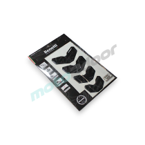 TANK PAD BENELLI TRK 702/702X