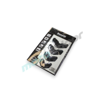 TANK PAD BENELLI TRK 702/702X