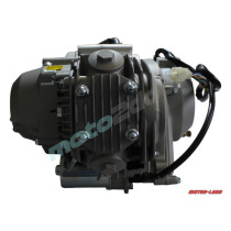 SILNIK POWER FORCE KOMPLETNY YX110 110CCM