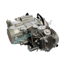 SILNIK POWER FORCE KOMPLETNY W120 YX120 125CCM