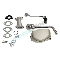 SILNIK POWER FORCE KOMPLETNY W120 YX120 125CCM