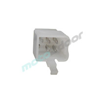 SILNIK POWER FORCE KOMPLETNY W120 YX120 125CCM