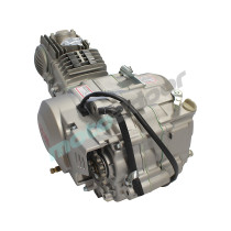 SILNIK POWER FORCE KOMPLETNY W063 YX140 140CCM