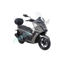 SKYTOWN 125 BRĄZOWY 24