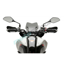 SZYBA SPORTOWA PUIG DO BENELLI TRK 702 / X 2023-2024 LEKKO PRZYCIEMNIONA
