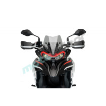 SZYBA SPORTOWA PUIG DO BENELLI TRK 702 / X 2023-2024 LEKKO PRZYCIEMNIONA